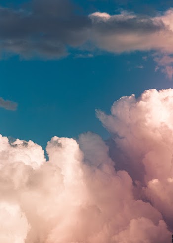 White Clouds