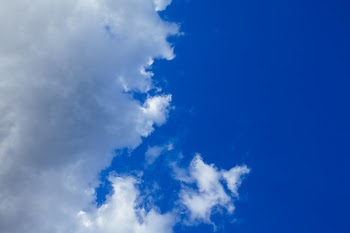 White Clouds