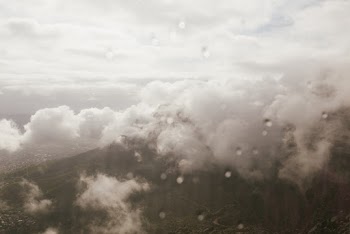 White Clouds
