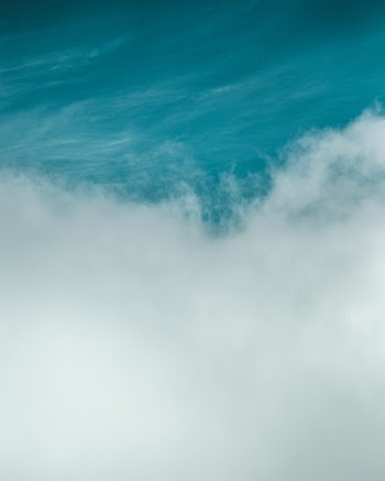White Clouds