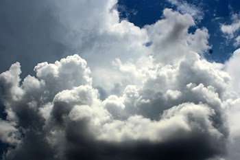 White Clouds