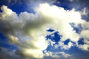 White Clouds