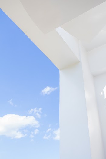White Clouds