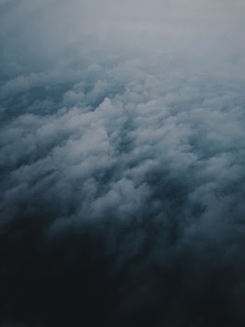 White Clouds