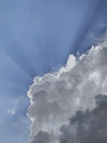 White Clouds
