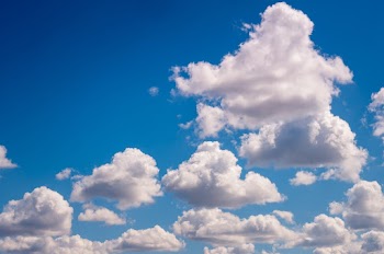 White Clouds
