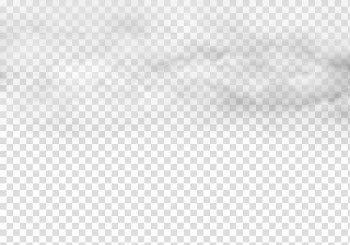 White clouds, Black and white Angle Point Pattern, Smoke Effect File transparent background PNG clipart