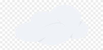 White Clouds Clipart Png
