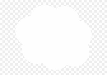 White Clouds Clipart Png - Cartoon Cloud Transparent Png