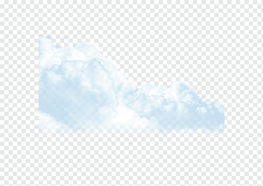 white clouds, Cloud, cloud, texture, blue, angle png
