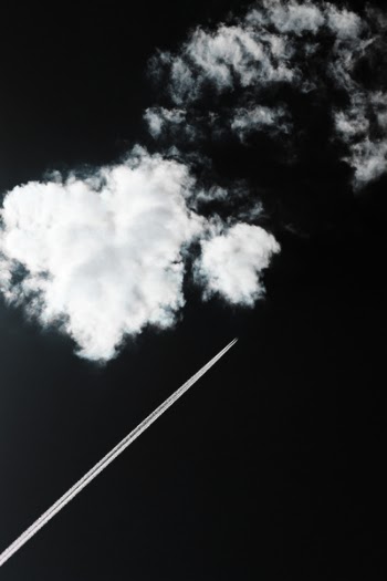 White Cloudy Sky