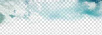 White cloudy sky, Sunlight Sky Cloud Daytime Atmosphere, Taobao decorative background transparent background PNG clipart