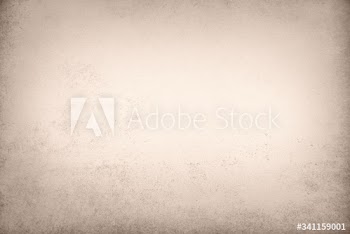 White coarse paper