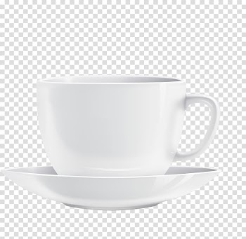 White coffee Coffee cup Mug, White coffee cup transparent background PNG clipart