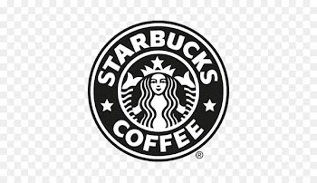 White coffee Starbucks Latte Espresso - starbucks 