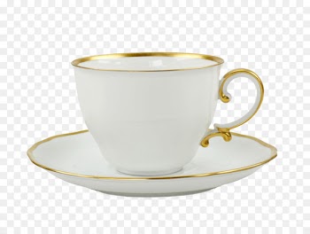 White coffee Tea Coffee cup Table - White coffee cups 