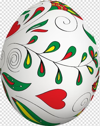 White Color, Hand painted white eggs transparent background PNG clipart