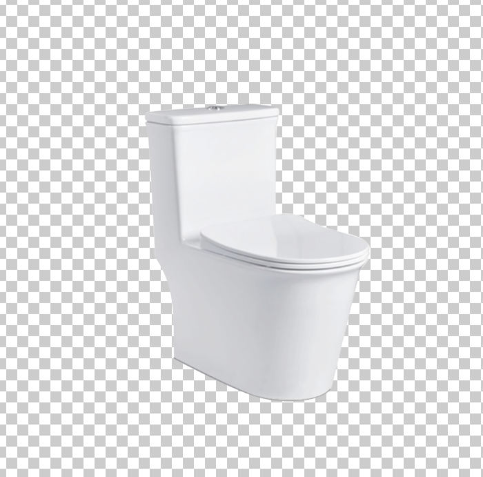 white commode