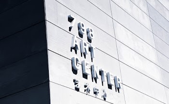 White Concrete Building