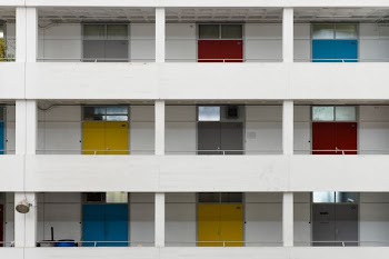 white concrete building during daytime