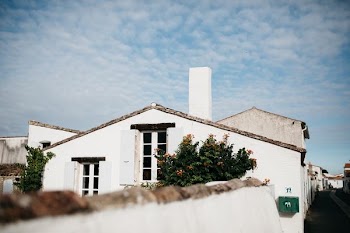 white concrete house at daytime