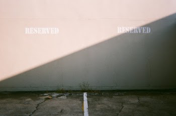 White Concrete Wall