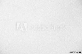 White concrete wall