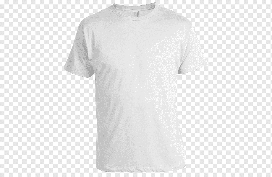 white crew-neck shirt, T-shirt Clothing Hoodie Polo shirt, T-shirt, tshirt, white, hat png