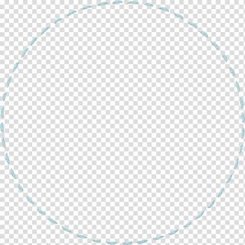 White dashed circle illustration, Circle Area Angle Purple Pattern, dotted line transparent background PNG clipart