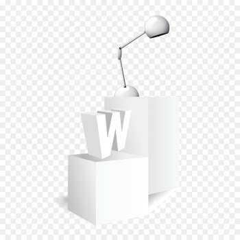 White Designer - White box model 