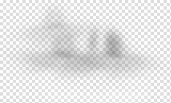 White Desktop Computer Line Font, Computer transparent background PNG clipart