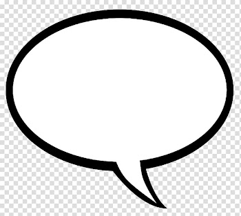 White dialog box, Speech balloon Comic book , speech buble transparent background PNG clipart