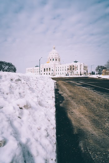 White Dome
