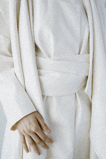 White Dress · Free Stock Photo