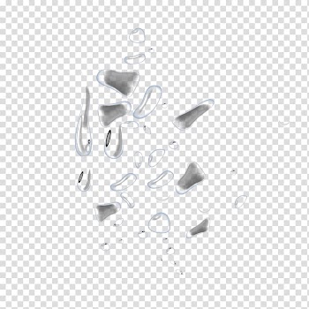 White Drop, white water droplets transparent background PNG clipart