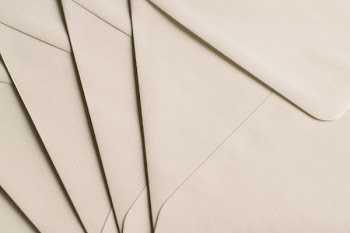 White Envelope