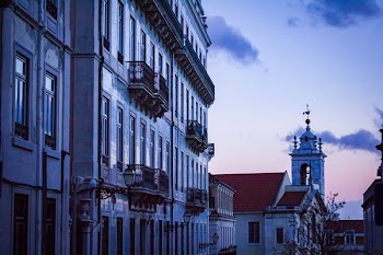 White Establishments