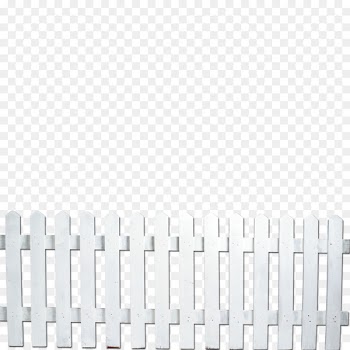White Fence Computer file - White fence 