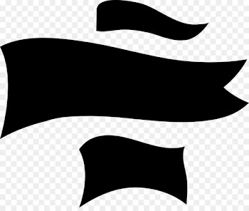 White flag Clip art - pennant 