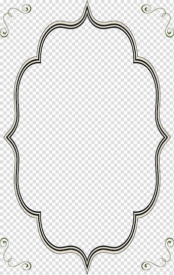 White frame illustration, Euclidean Adobe Illustrator, Boot slash border transparent background PNG clipart