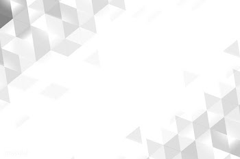 White geometrical background | Free stock vector - 580033