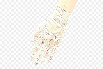 white glove arm formal gloves joint