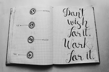 White Graphing Book