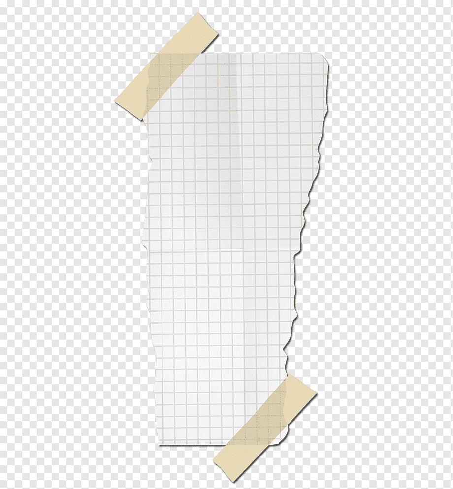white graphing paper, Paper Wood Angle Pattern, Torn Paper, material, line, square png