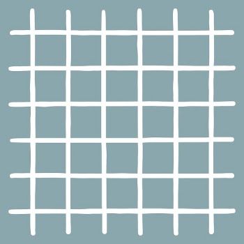 White grid line, green background, | Free Vector - rawpixel