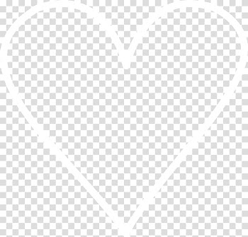 White heart illustration, United States Email Information Company, white heart transparent background PNG clipart