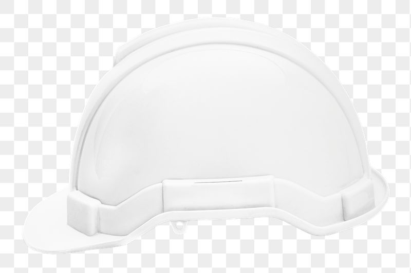 White helmet png sticker, protective | Free PNG - rawpixel