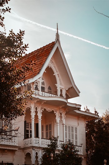 White House