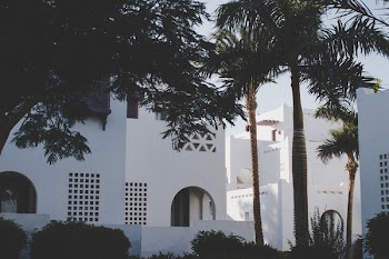 White House