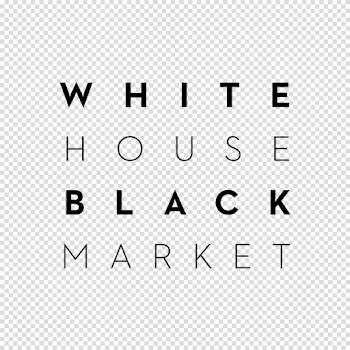 White House Black Market - Saddle Creek